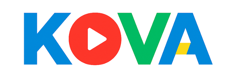KOVA